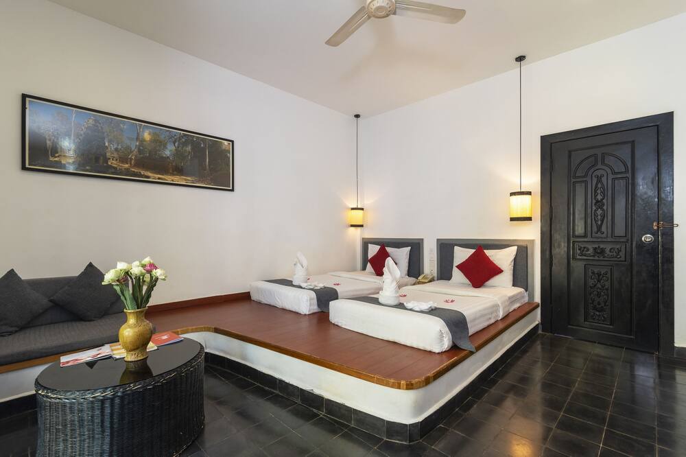 Photo of Bedroom in Siem Reap