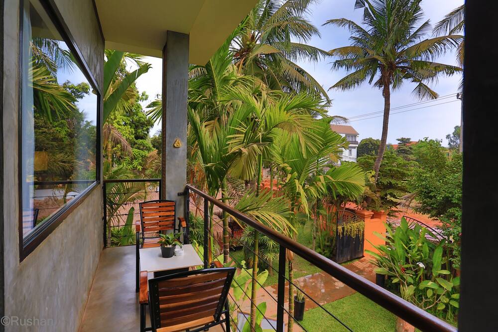Photo of Patio Balcony in Siem Reap
