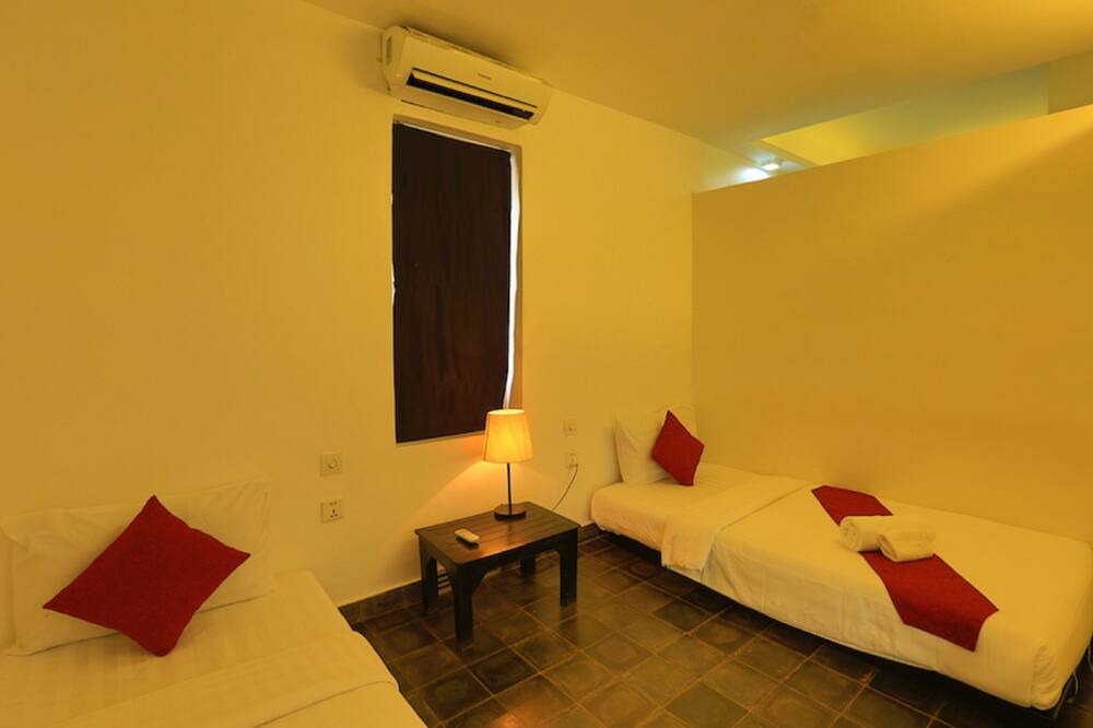 Photo of Bedroom in Siem Reap