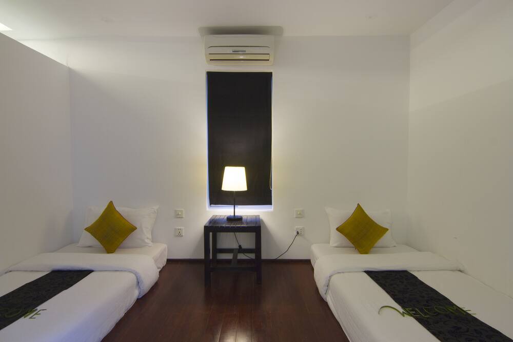 Photo of Bedroom in Siem Reap
