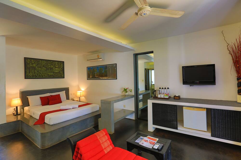 Photo of Bedroom in Siem Reap
