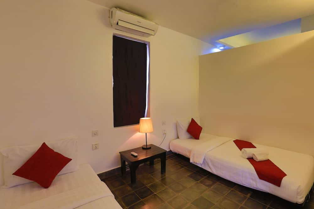 Photo of Bedroom in Siem Reap