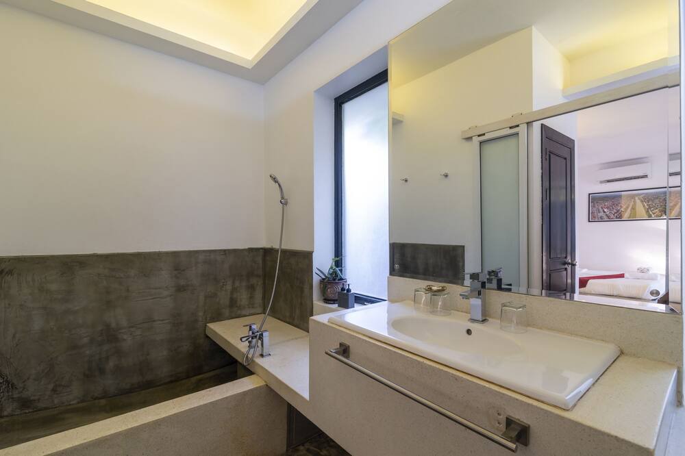 Photo of Bathroom in Siem Reap