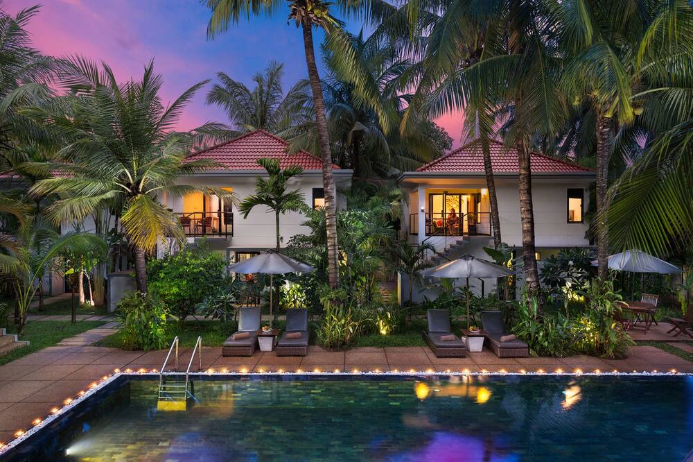 Photo of Outdoor in Siem Reap