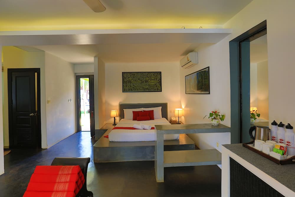 Photo of Bedroom in Siem Reap