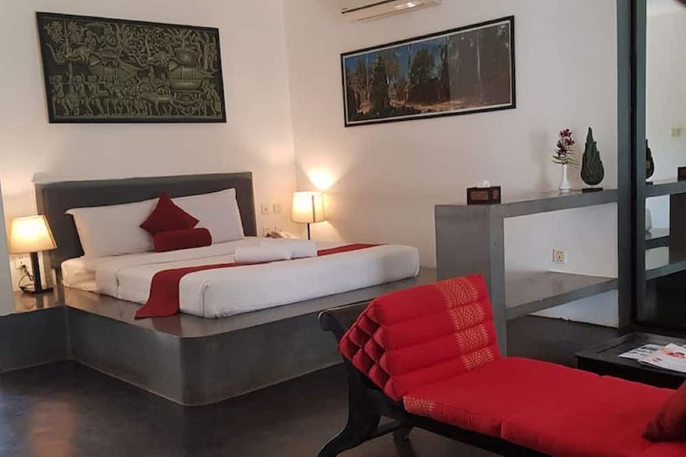 Photo of Bedroom in Siem Reap