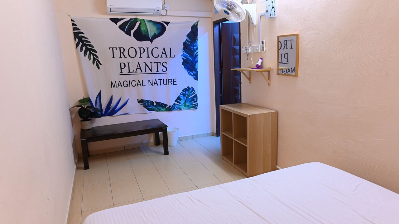 Photo of Bedroom in Segamat
