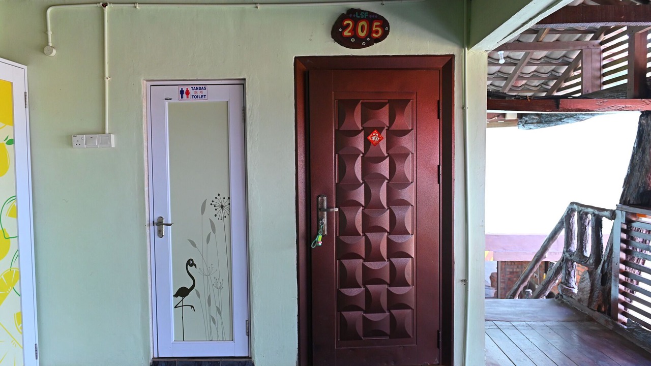Photo of Bedroom in Segamat