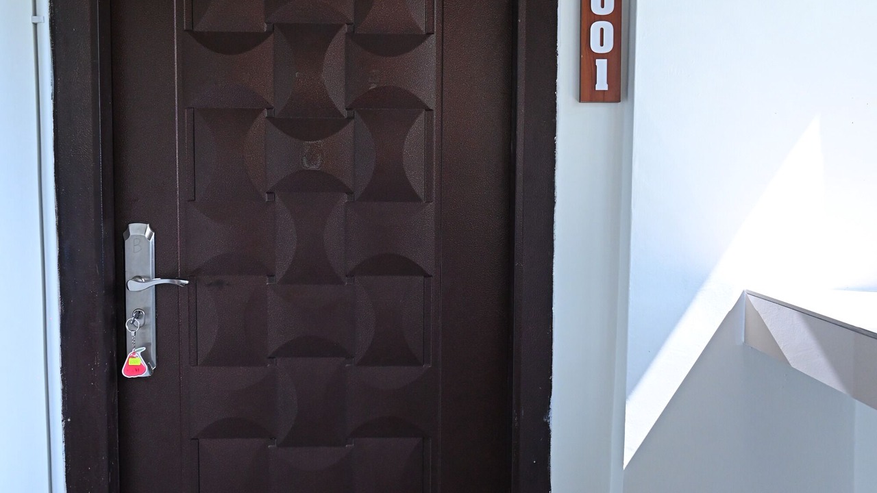 Photo of Bedroom in Segamat