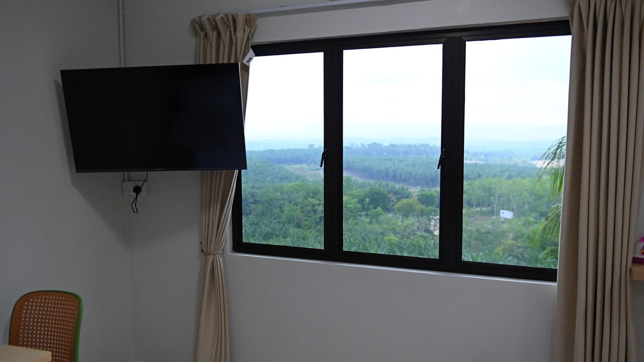 Photo of Bedroom in Segamat