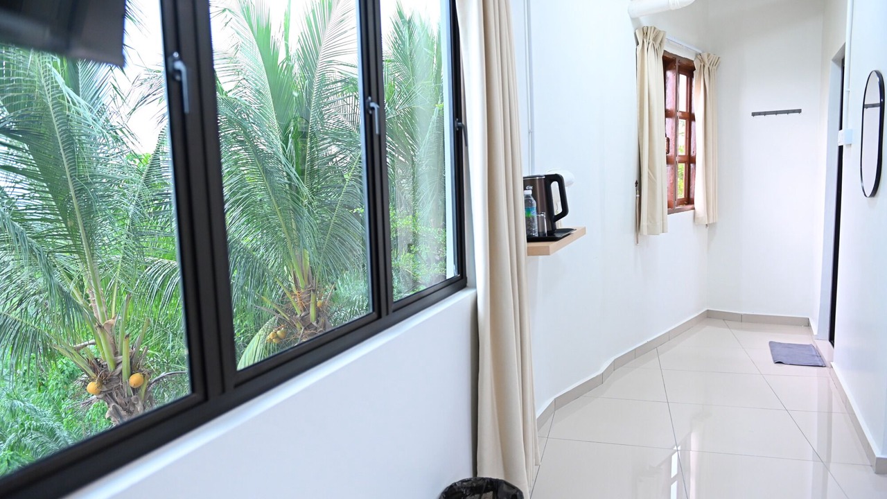 Photo of Bedroom in Segamat
