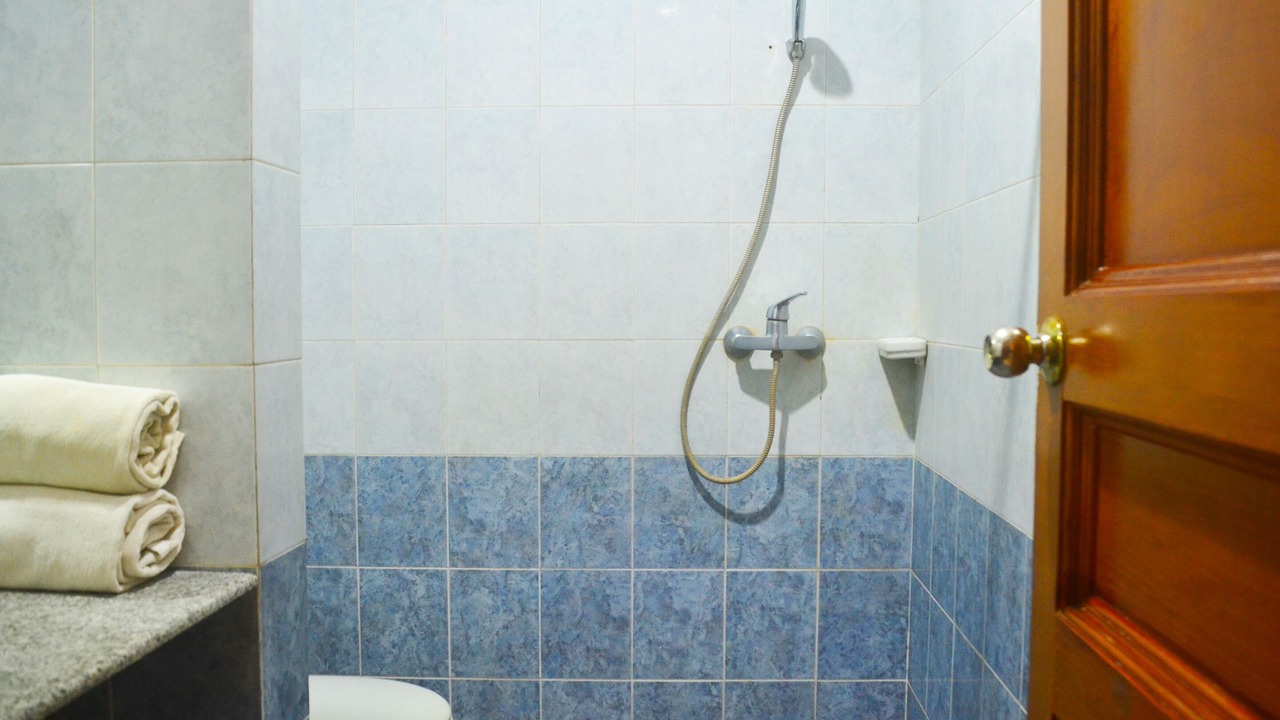 Photo of Bathroom in Pangandaran