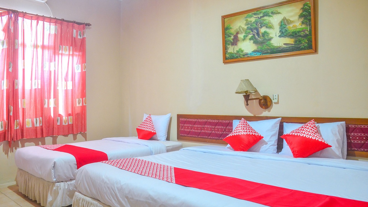 Photo of Bedroom in Pangandaran