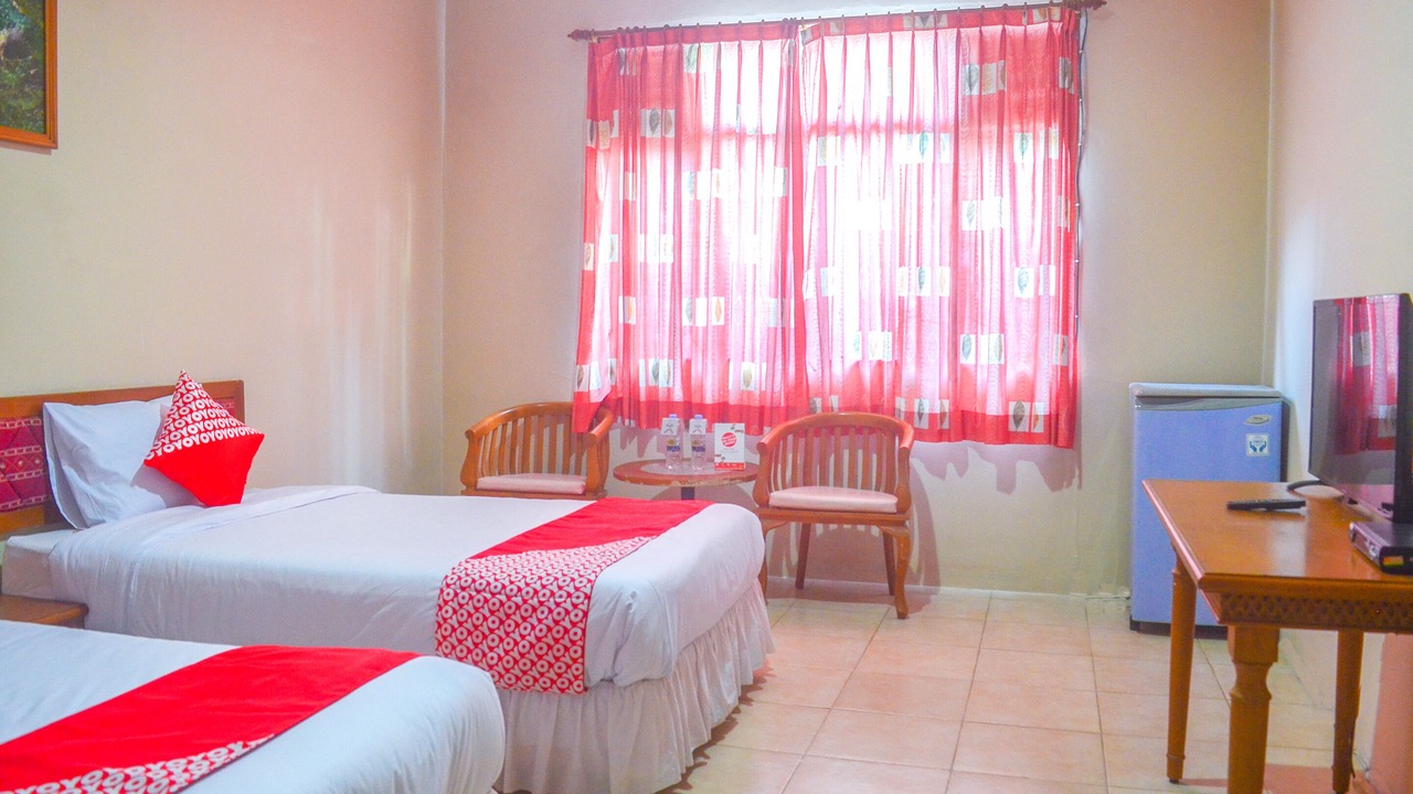 Photo of Bedroom in Pangandaran