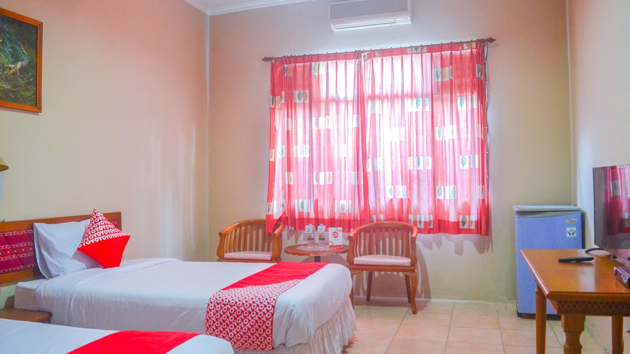 Photo of Bedroom in Pangandaran