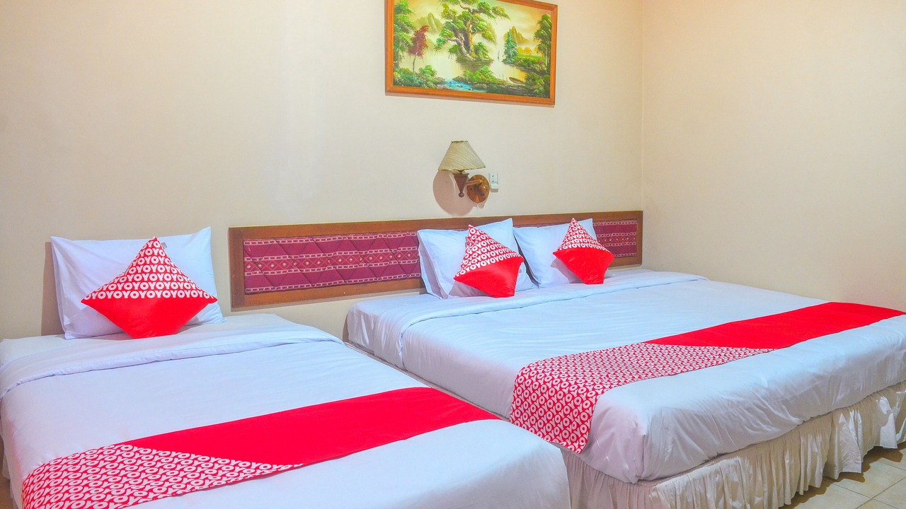 Photo of Bedroom in Pangandaran