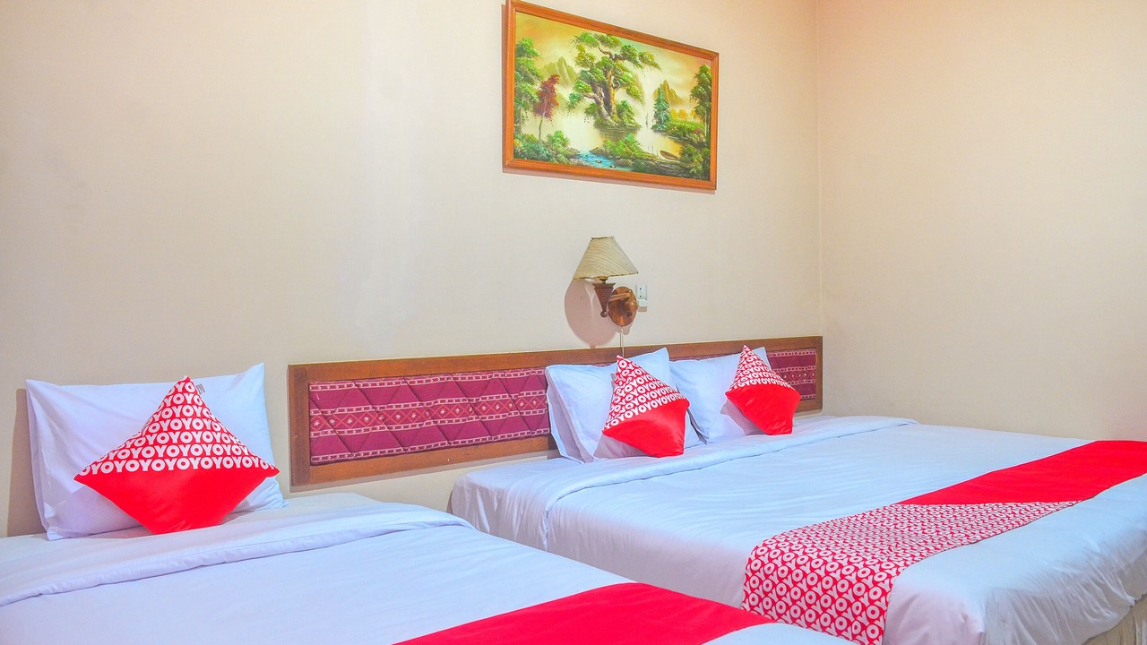 Photo of Bedroom in Pangandaran