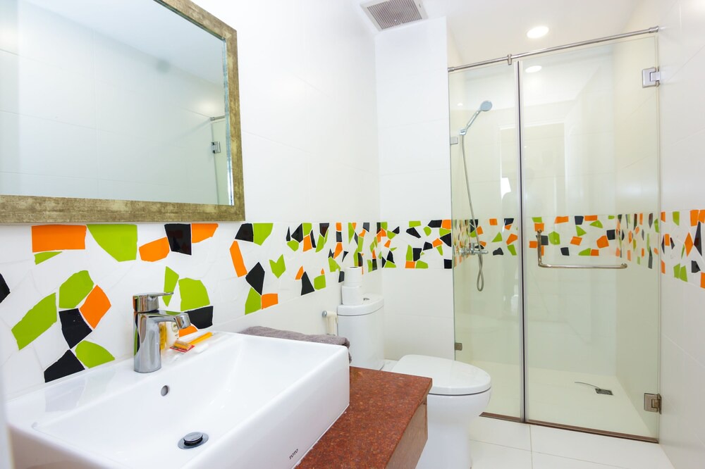 Photo of Bathroom in District 4
