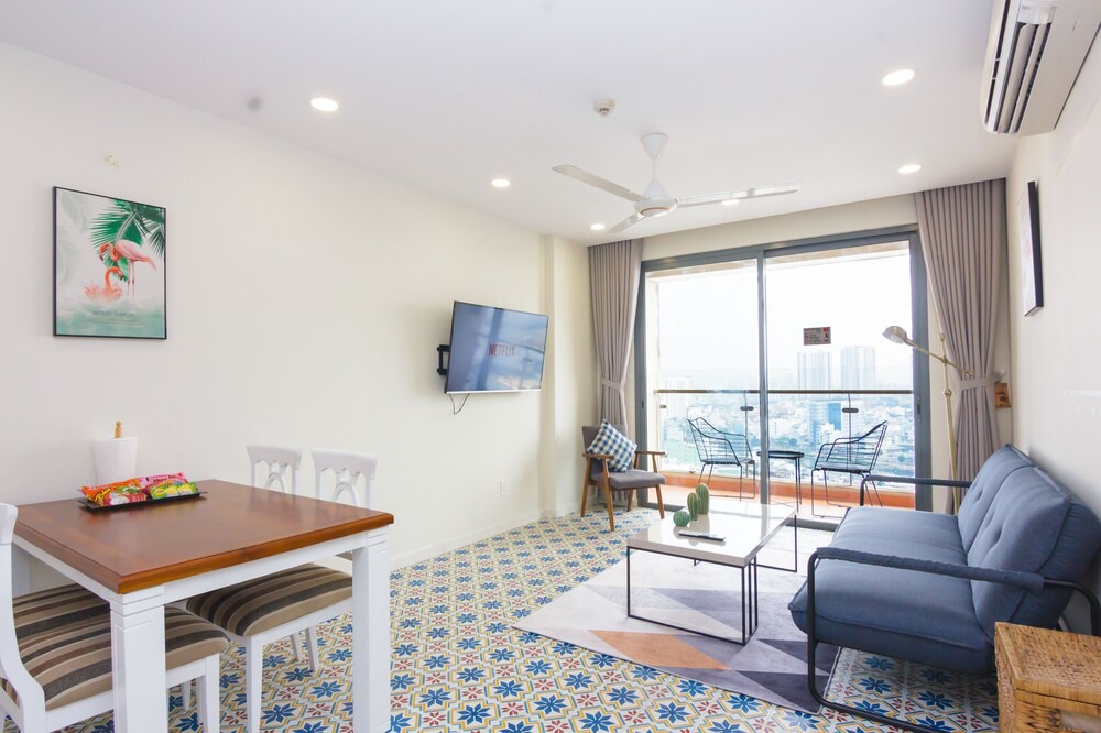 Photo of Livingroom in District 4
