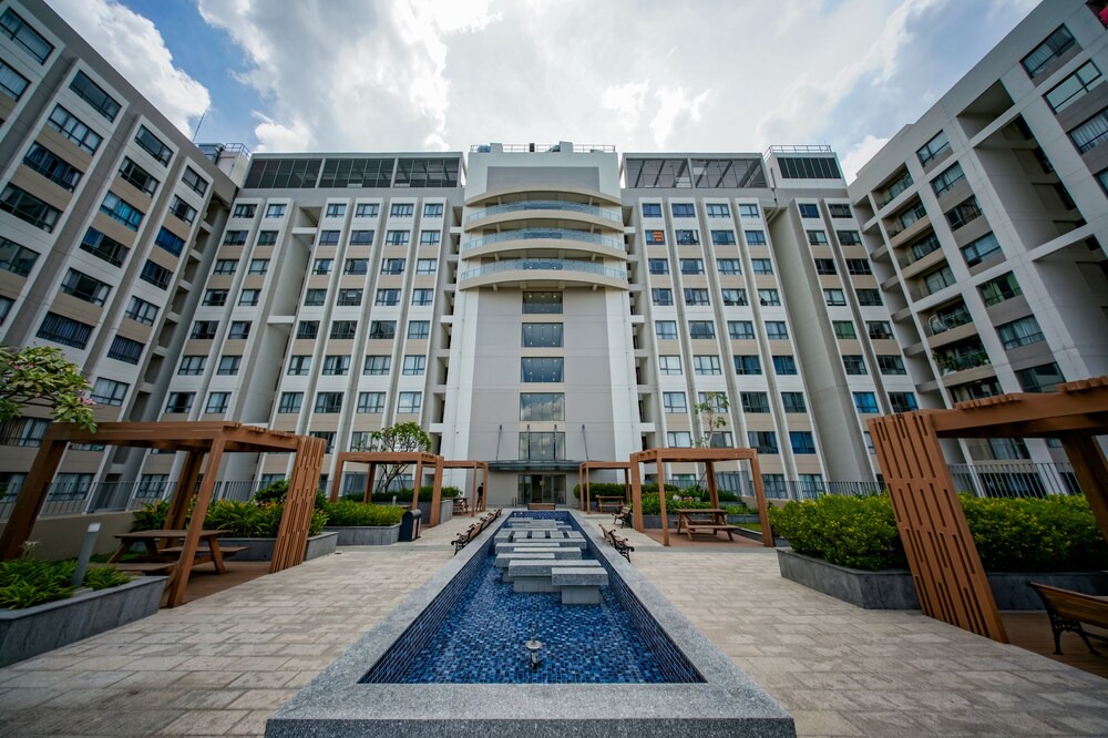 Photo of Outdoor in District 4