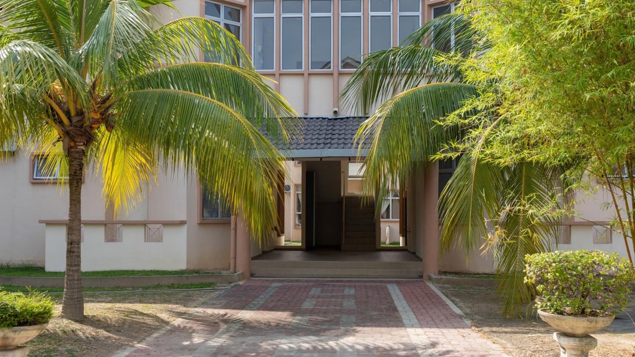 Photo of Outdoor in Kampung Bagan Lalang