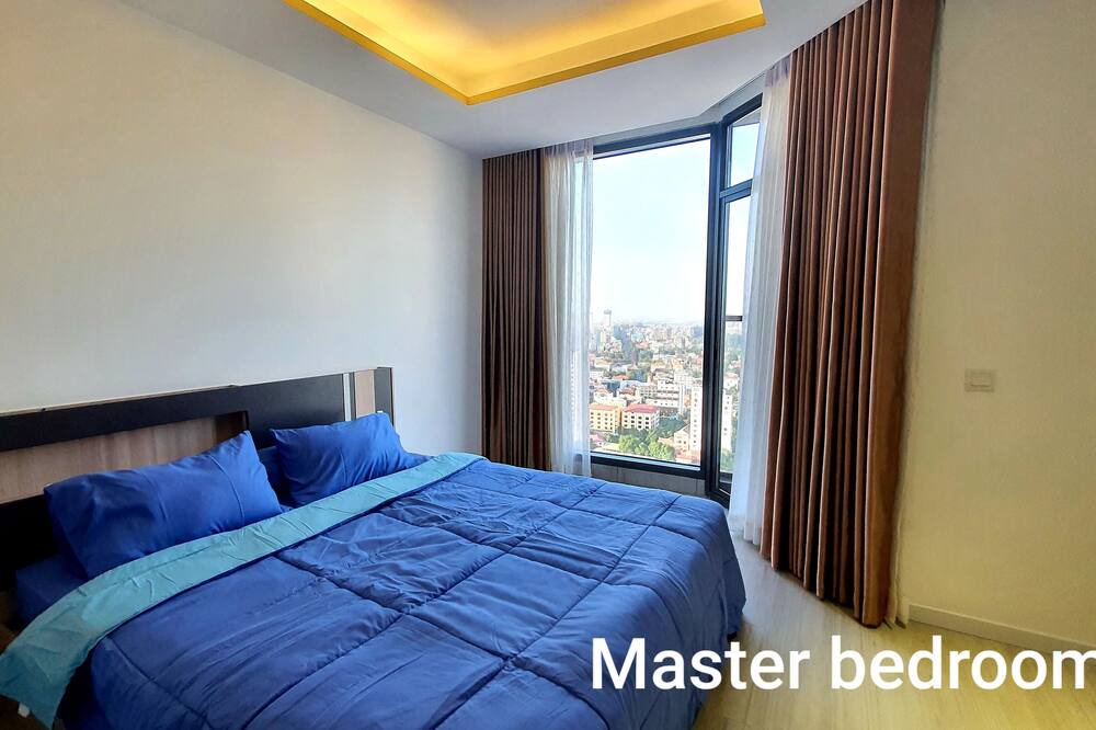 Photo of Bedroom in Chamkar Mon