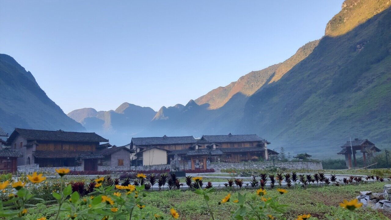 Photo of Outdoor in Meo Vac