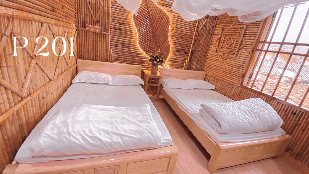 Photo of Bedroom in Meo Vac