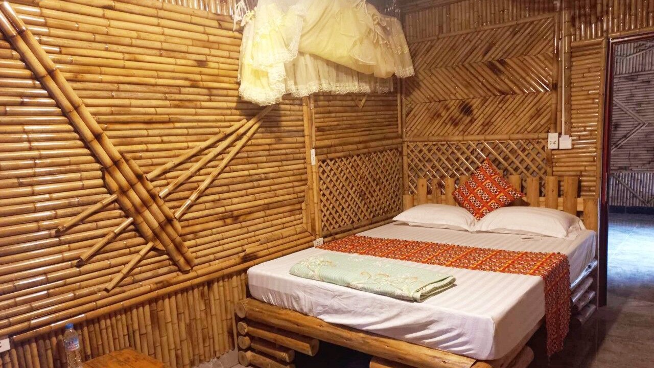 Photo of Bedroom in Meo Vac