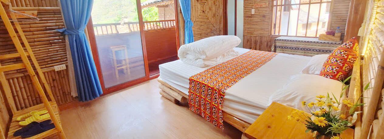 Photo of Bedroom in Meo Vac
