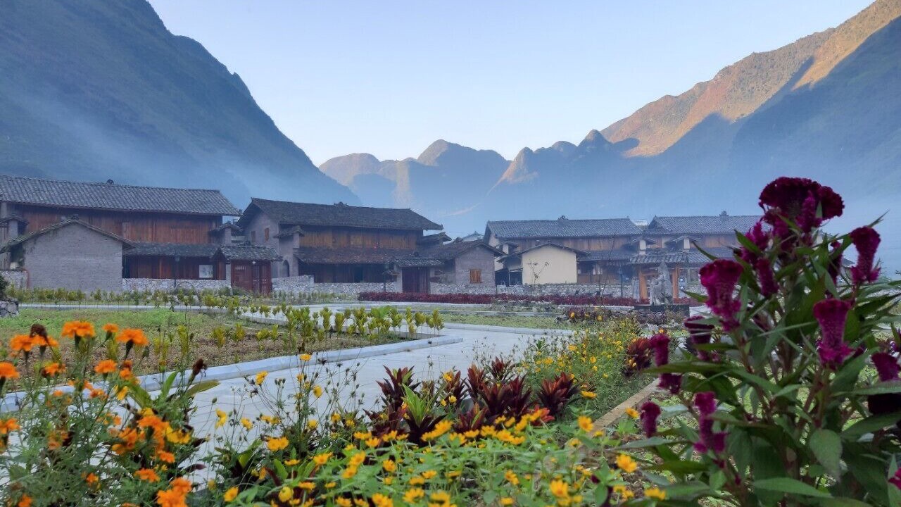 Photo of Outdoor in Meo Vac