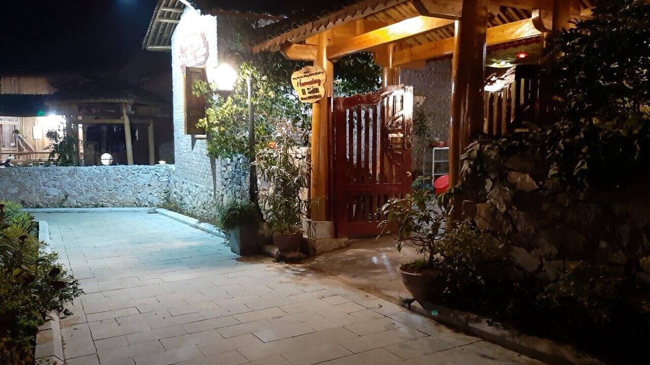 Photo of Outdoor in Meo Vac