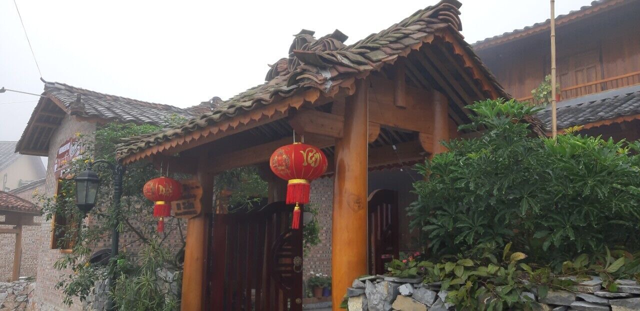 Photo of Outdoor in Meo Vac