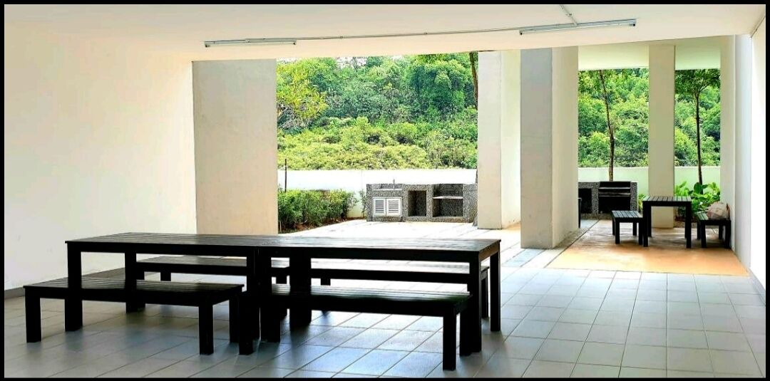 Photo of Outdoor in Medini