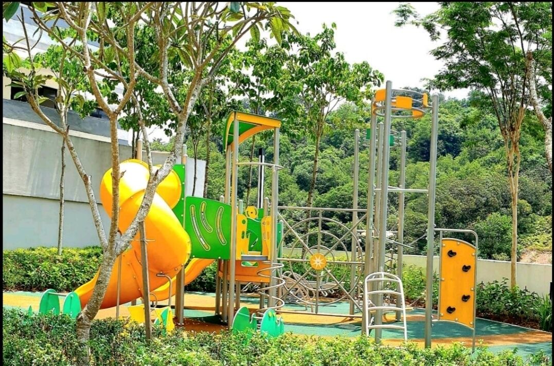 Photo of Outdoor in Medini