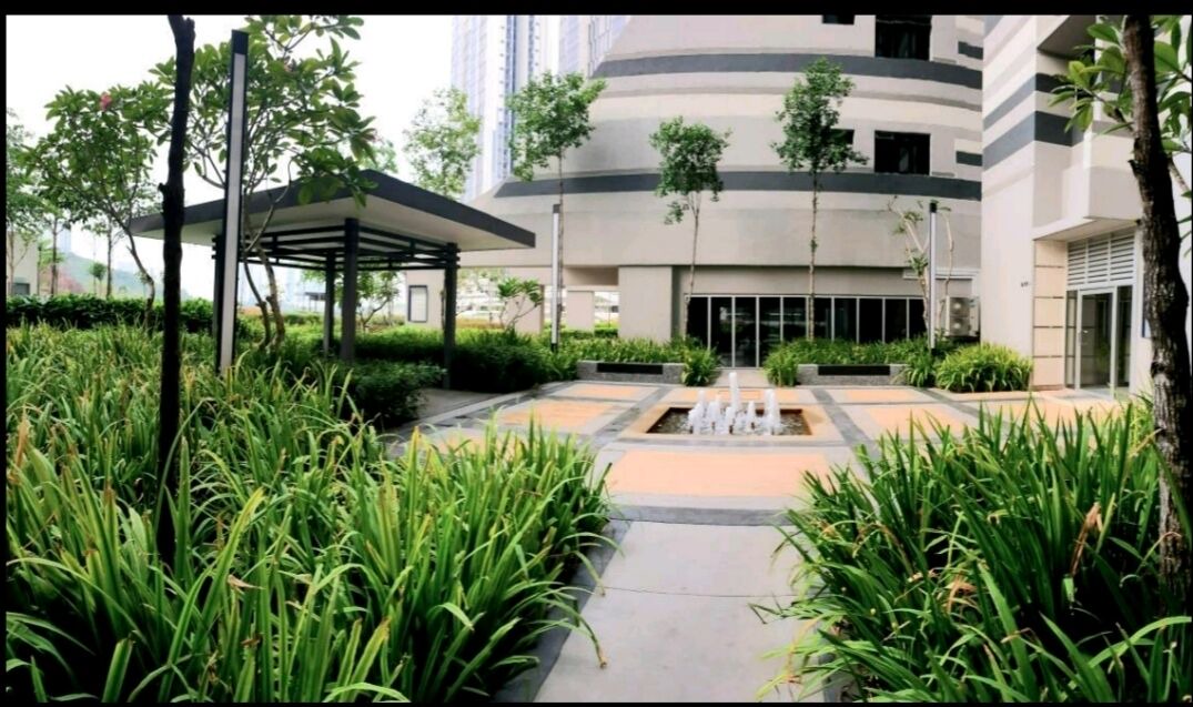 Photo of Outdoor in Medini
