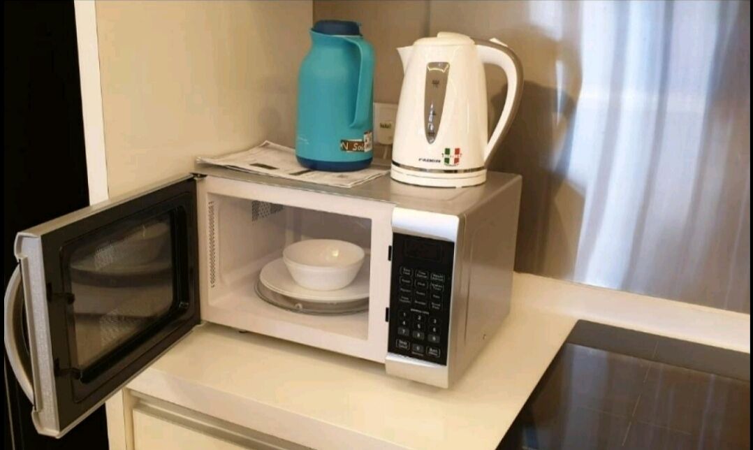 Photo of Kitchen in Medini