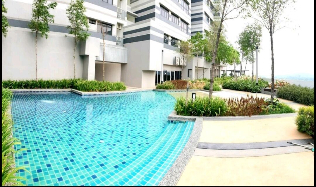 Photo of Outdoor in Medini