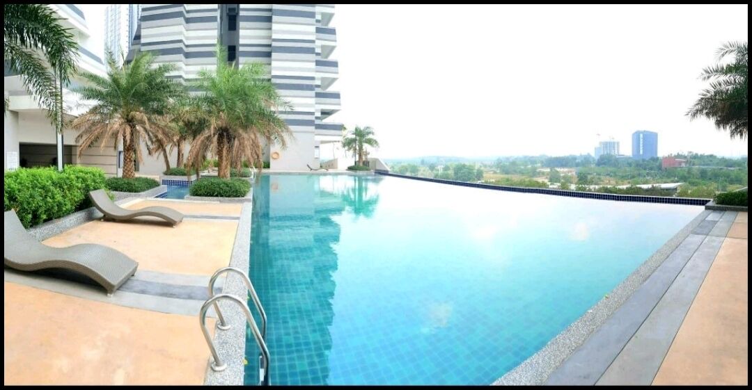 Photo of Outdoor in Medini