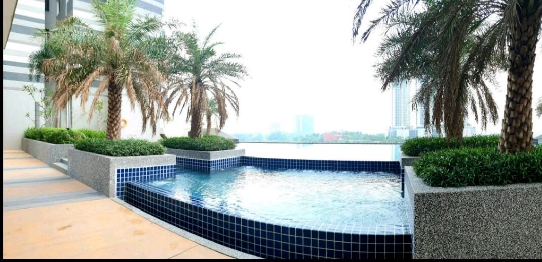 Photo of Outdoor in Medini