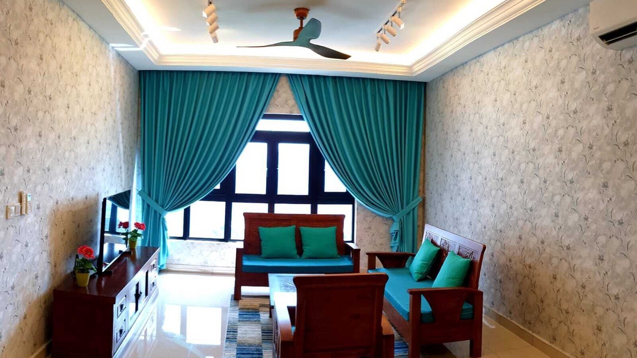 Photo of Bedroom in Medini