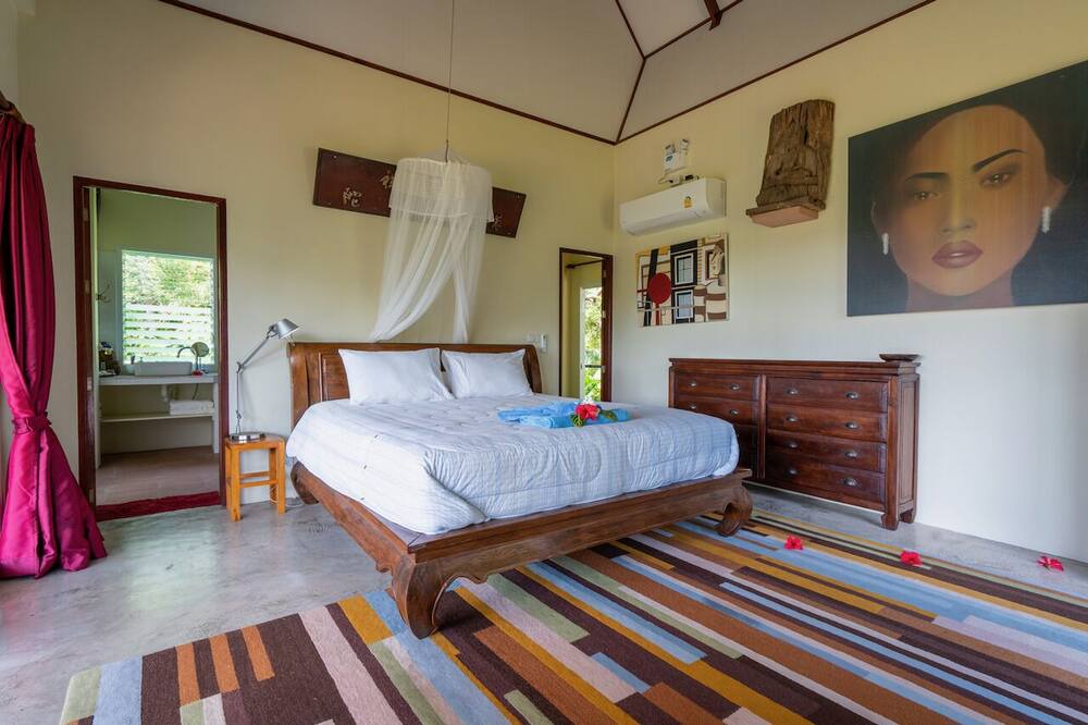 Photo of Bedroom in Nuea Khlong