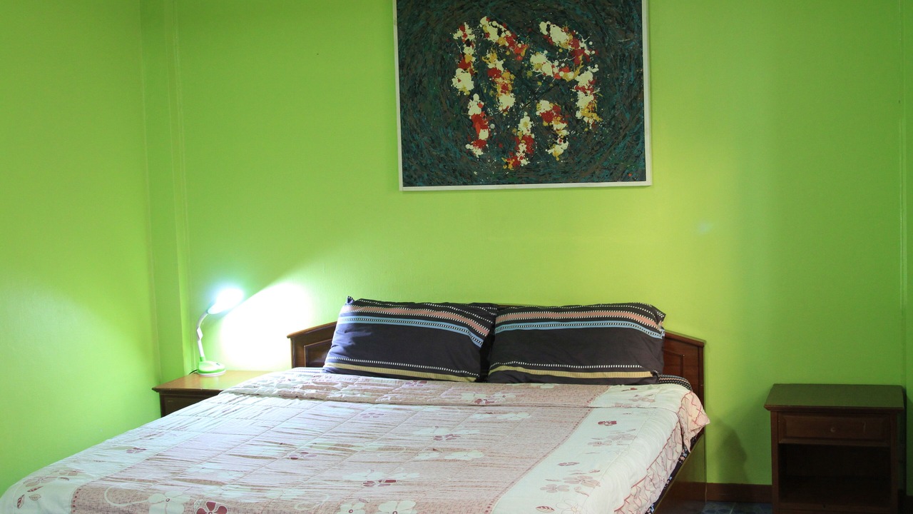 Photo of Bedroom in Nana