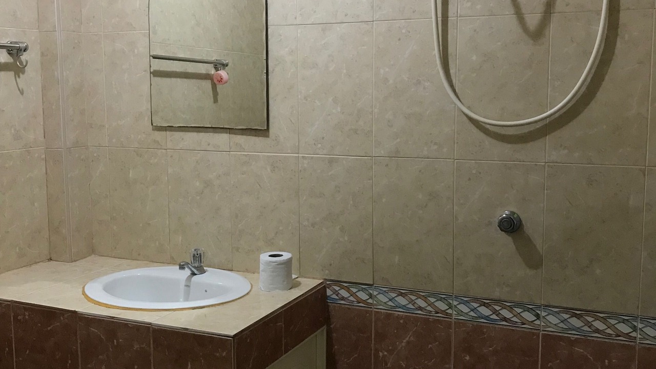 Photo of Bathroom in Nana