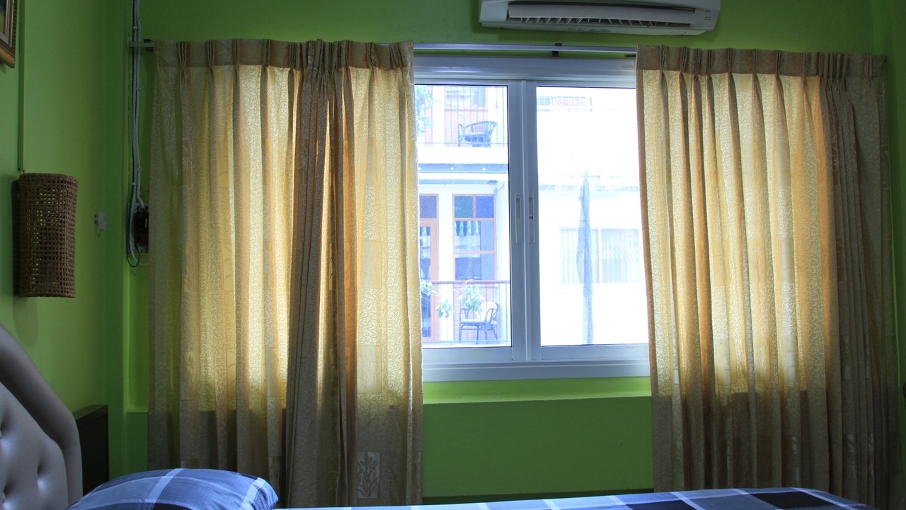 Photo of Bedroom in Nana
