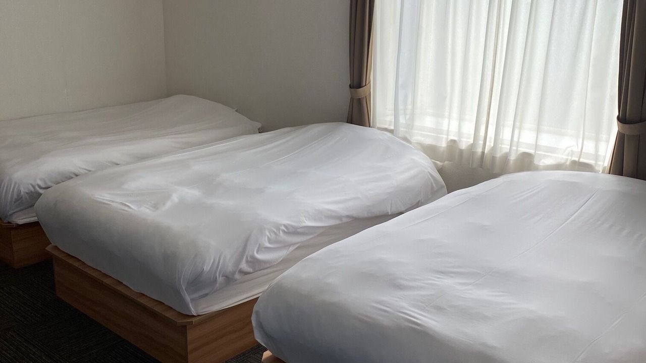 Photo of Bedroom in Midori Ward
