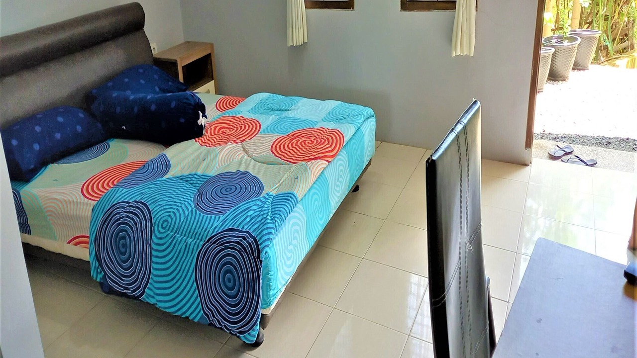Photo of Bedroom in Ngamprah