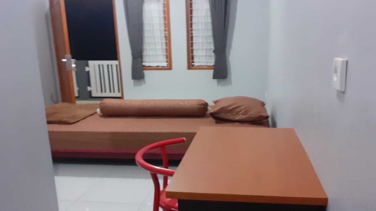 Photo of Bedroom in Ngamprah