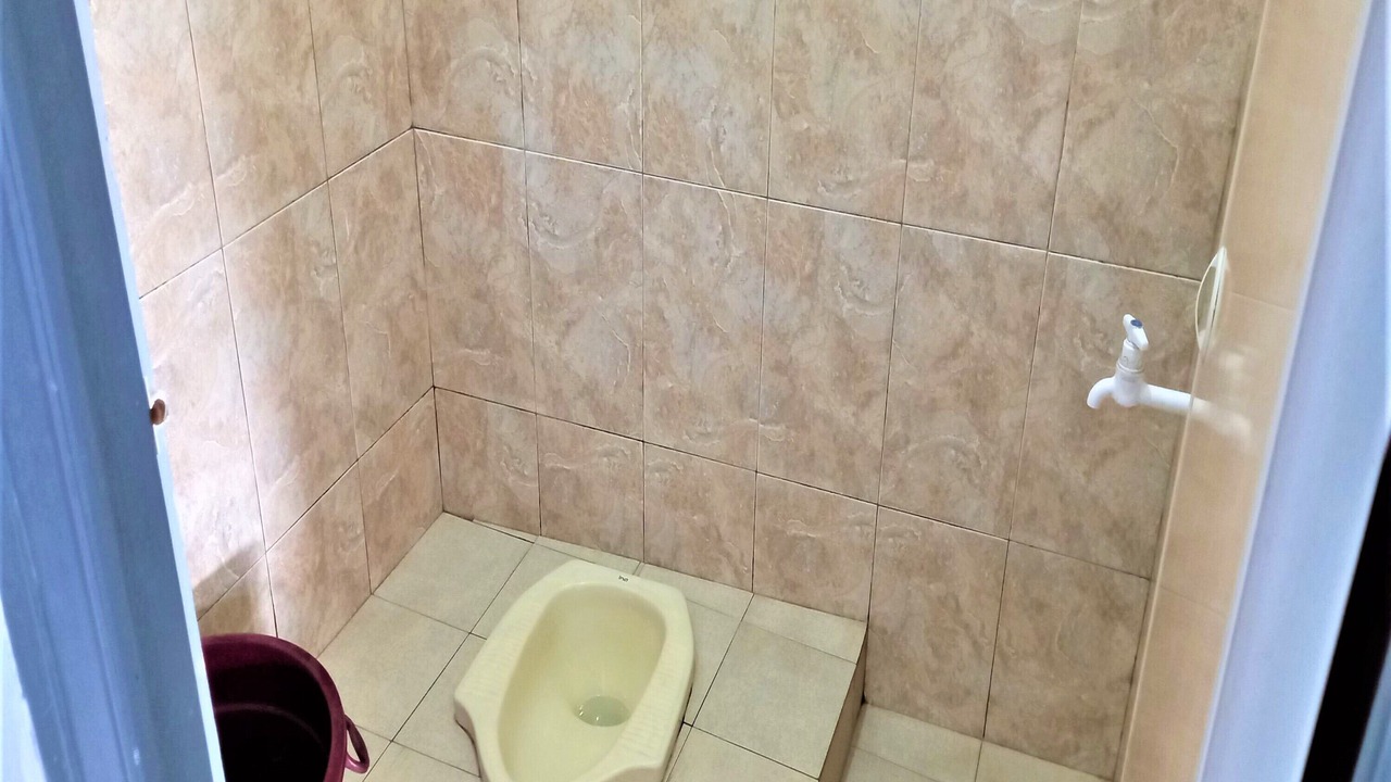 Photo of Bathroom in Ngamprah