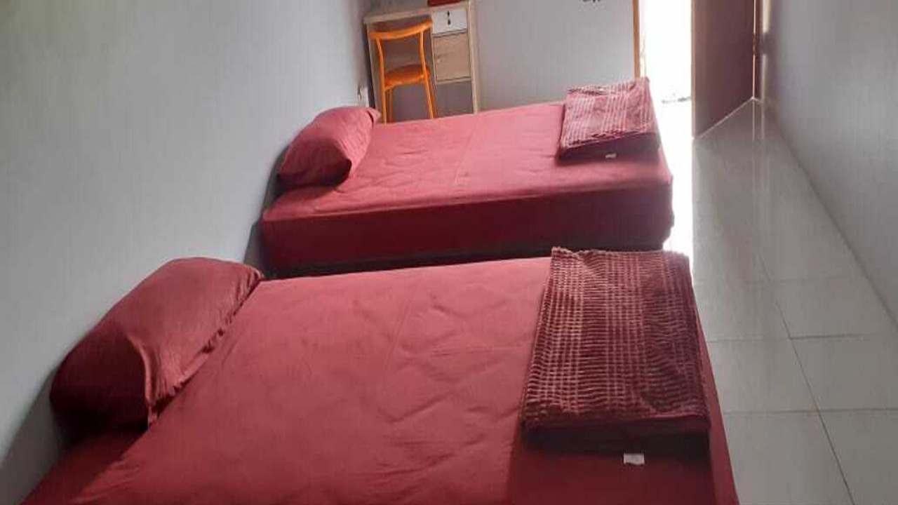 Photo of Bedroom in Ngamprah